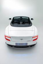 Aston Martin Vanquish Volante Works 60th Anniversary 2014 года
